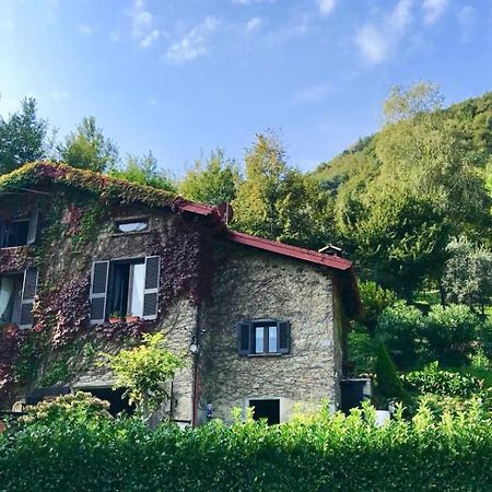 贝拉焦Casa Francesca别墅 外观 照片